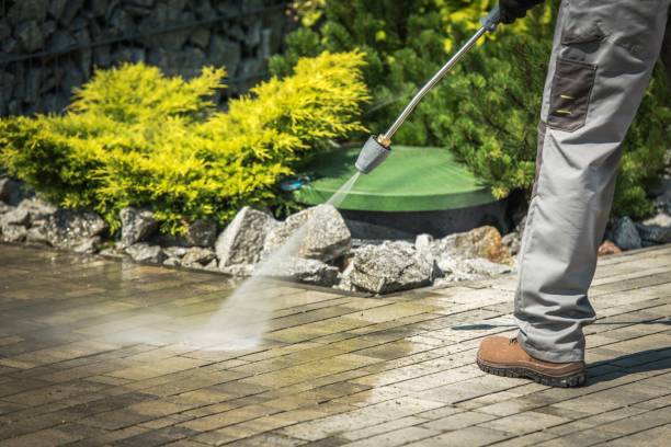  Fenton, MI Pressure Washing Pros