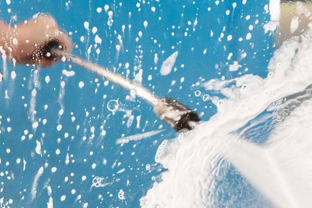 Best Spring Cleaning  in Fenton, MI