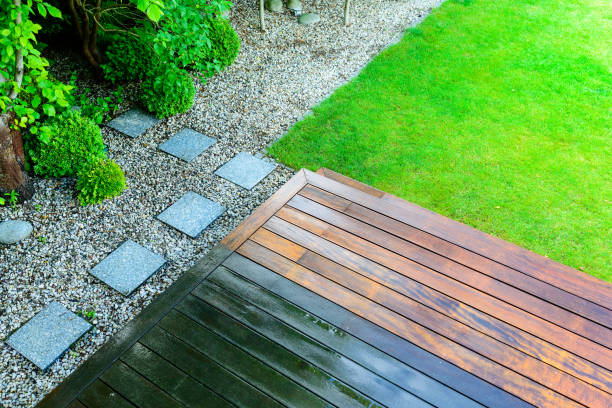 Best Patio and Deck Pressure Washing  in Fenton, MI