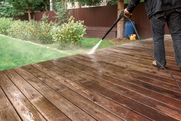 Reliable Fenton, MI  Pressure Washing Services Solutions