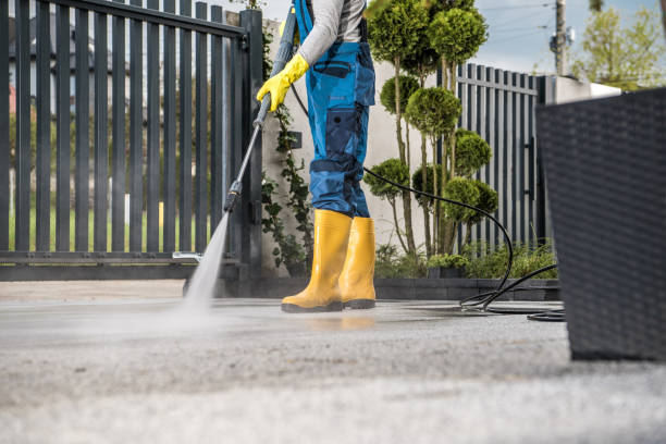 Paint Preparation in Fenton, MI